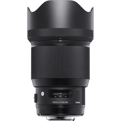 Sigma 16mm f/1.4 DC DN Contemporary Lens (Canon EF-M)