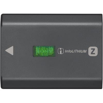 Sony NP-FZ100 Rechargeable Lithium-Ion Battery (2280mAh)