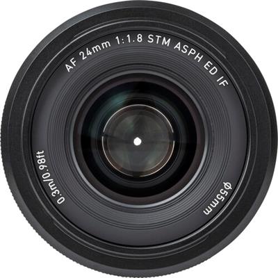 Viltrox AF 24mm f/1.8 Lens for Nikon Z