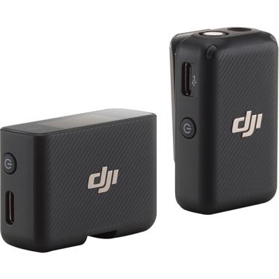 Dji Wireless Mic Single 