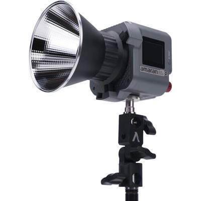 Amaran COB 60x S - Compact Bi-Color Point-Source Light