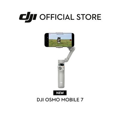Osmo Mobile 7 Mobile Phone Gimble 