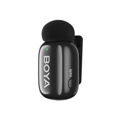 Boya Mini 17 Mic For Type C Mobile Phones 
