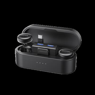 Boya Link 3 Wireless Microphone 