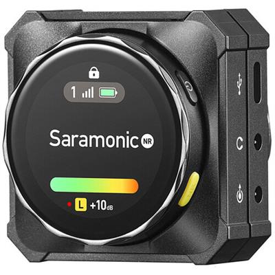 Saramonic Blink Me 2 Dual Collar Wireless Microphone 