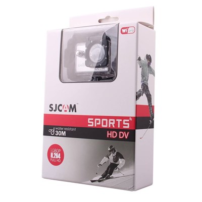 SJCAM SJ4000