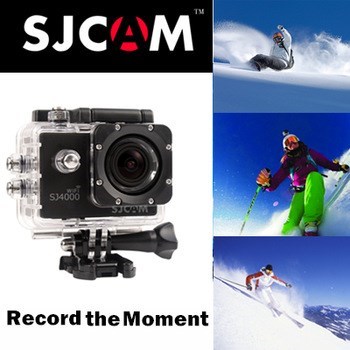 SJCAM SJ4000