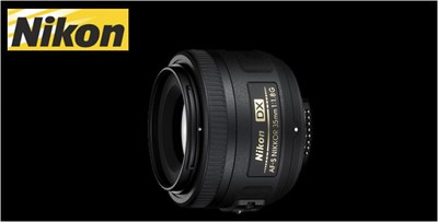 Nikon 35mm 1.8G