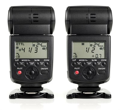 Yongnuo YN 568 EX For Nikon