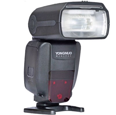 Yongnuo YN 600 EX RT