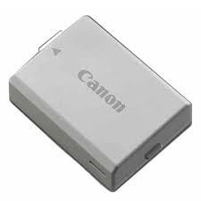 Canon LP-E8