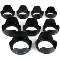 Chinese Hood 52,58,62,67,72,77