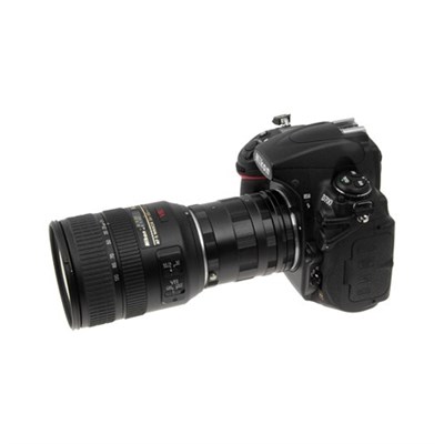 Nikon Manual Macro Extention Tube