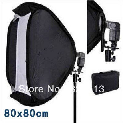 80x80CM Soft Box