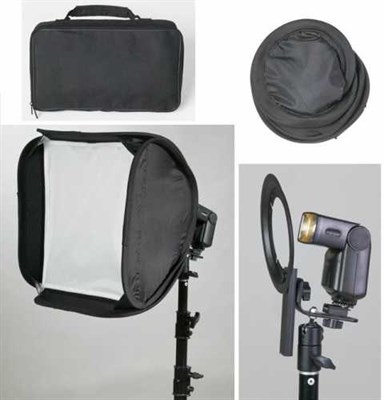 80x80CM Soft Box