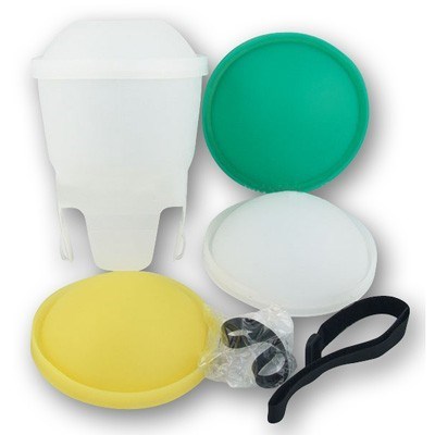 Universal Lembancy Diffuser