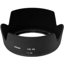 Nikon HB-69 Hood