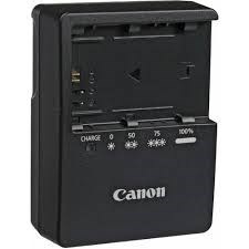 Canon LP-E6 Charger