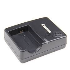 Canon LC E5 charger