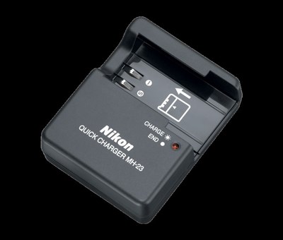 Nikon MH-23 Charger