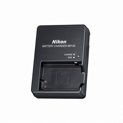 Nikon MH-24 Charger