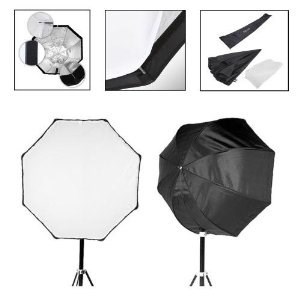 80x80CM Octagon Soft Box