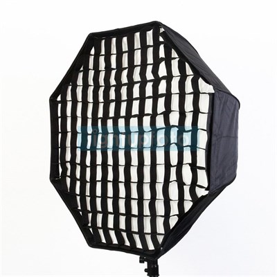 80x80CM Octagon Soft Box