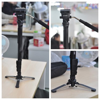 Yunteng 288a Monopod