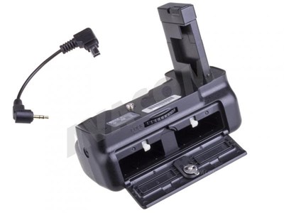 Meike MK-D5300 Battery Grip