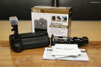 Meike MK-70D Battery Grip