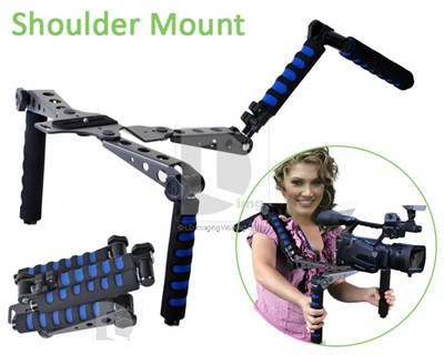 Spider DSLR Rig