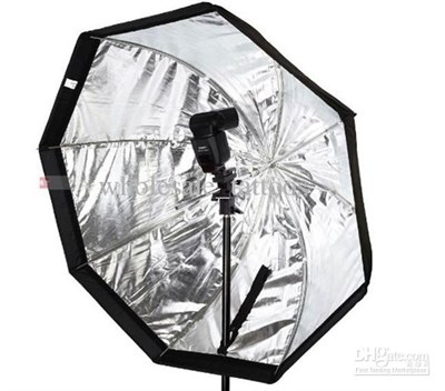 120CM Octagon Soft Box With Out Grid