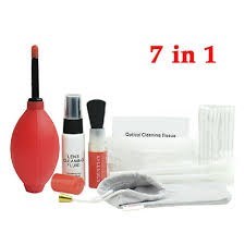 Canon Lens Cleaning Kit