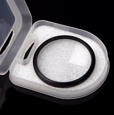 Nikon 52,58mm UV filter