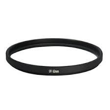 Nkion 62,67mm Uv filter