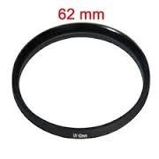 Nkion 62,67mm Uv filter