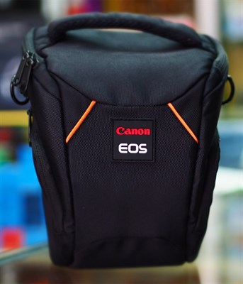 Canon V2 High Quality Triangle Bag