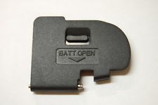 Canon 60D Camera Battery Door
