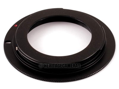 M42 To Canon Adapter