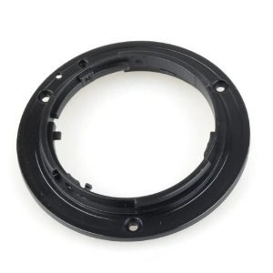 Bayonet Mount Ring Part for NIKON AF-S DX 18-55MM18-105MM 18-135MM 55-200MM 18-55 18-105 18-135 55-2