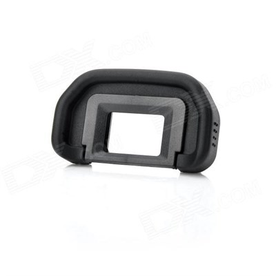 View Finder Eye Piece For Canon 20D,30D,40D,50D,60D,70D,