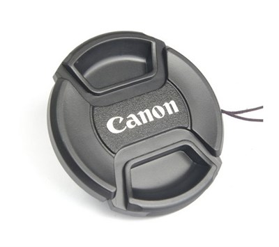 Canon 52mm Lens Cap