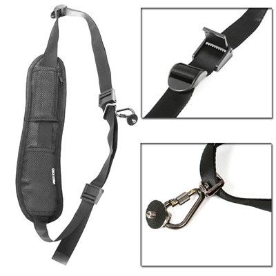 Single Camera Q Strap