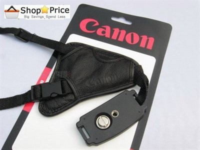 Canon Hand Grip For Dslr