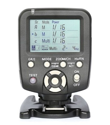 Yongnuo 560TX Controller For Canon