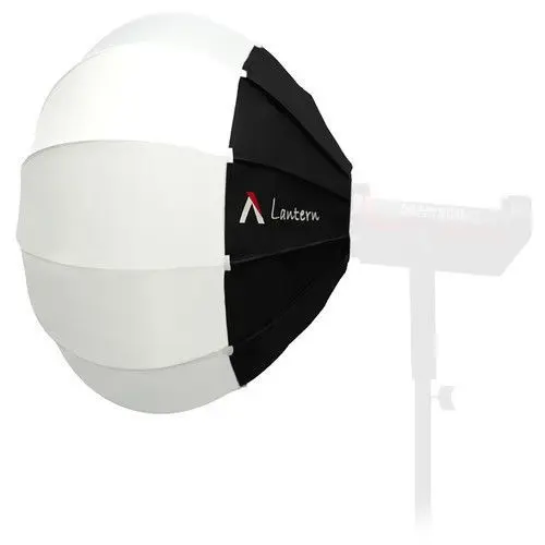 Aputure Amaran Lantern 65 – 65cm Omnidirectional Bowens Mount Softbox