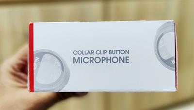 Neepho NP-58 Wireless Microphone