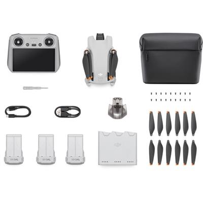 Dji Mini 3 Combo With Smart Controller 