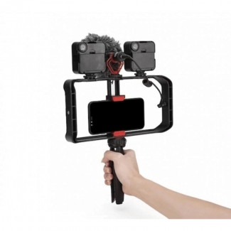 Jmary MT-33 Vloging Kit