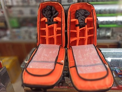 Nikon Canon High Quality Bag Pack 